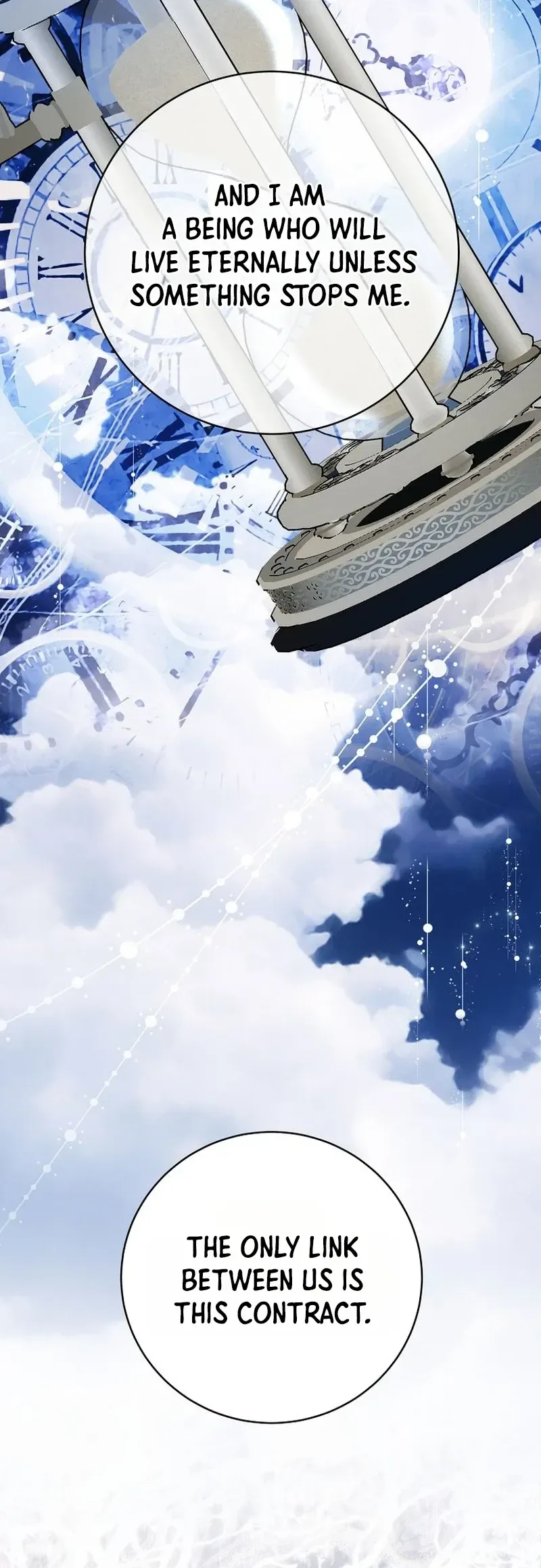 The Villainess I Possessed Is Raising Hell Chapter 49 Page 12