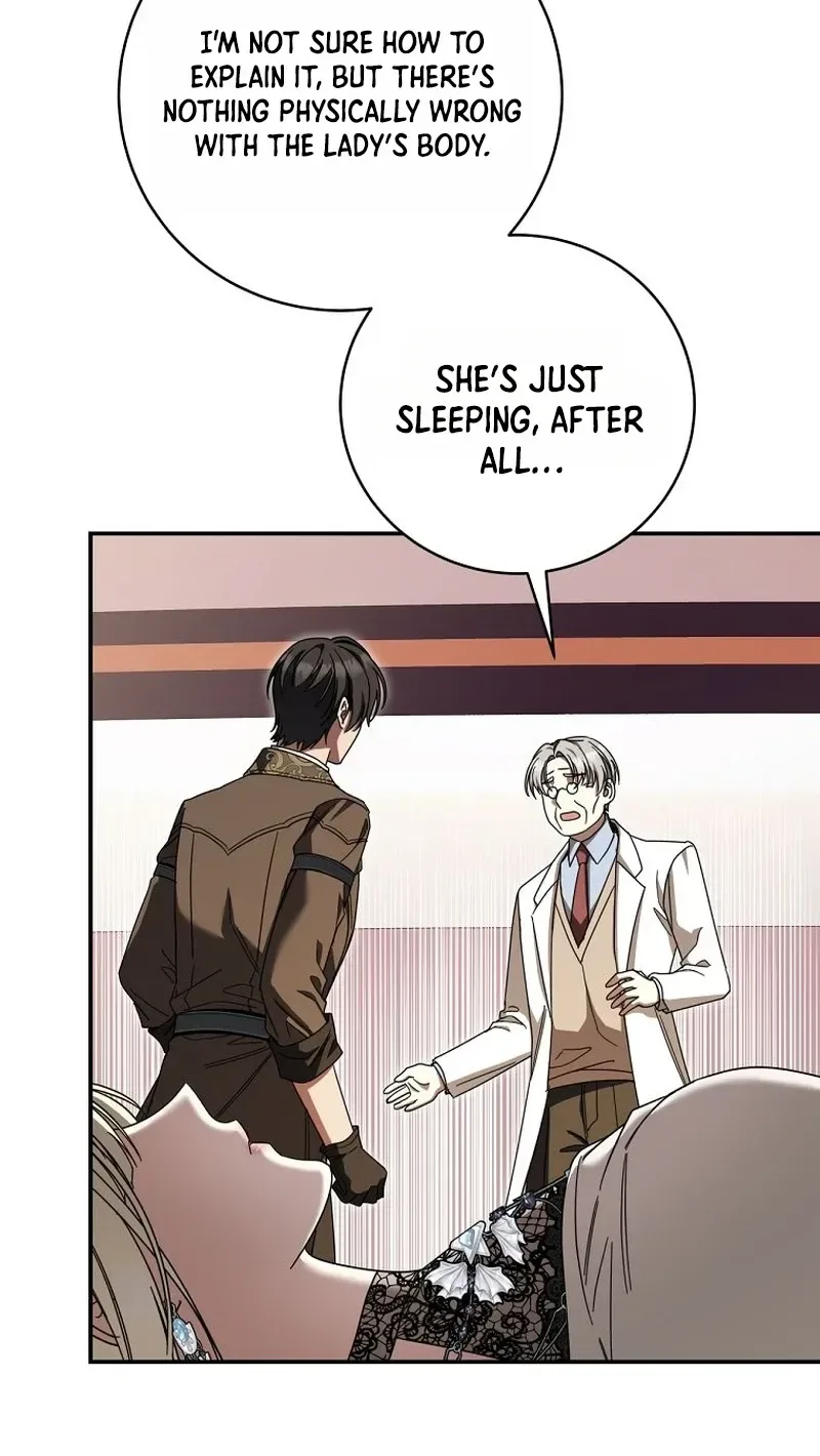 The Villainess I Possessed Is Raising Hell Chapter 49 Page 16