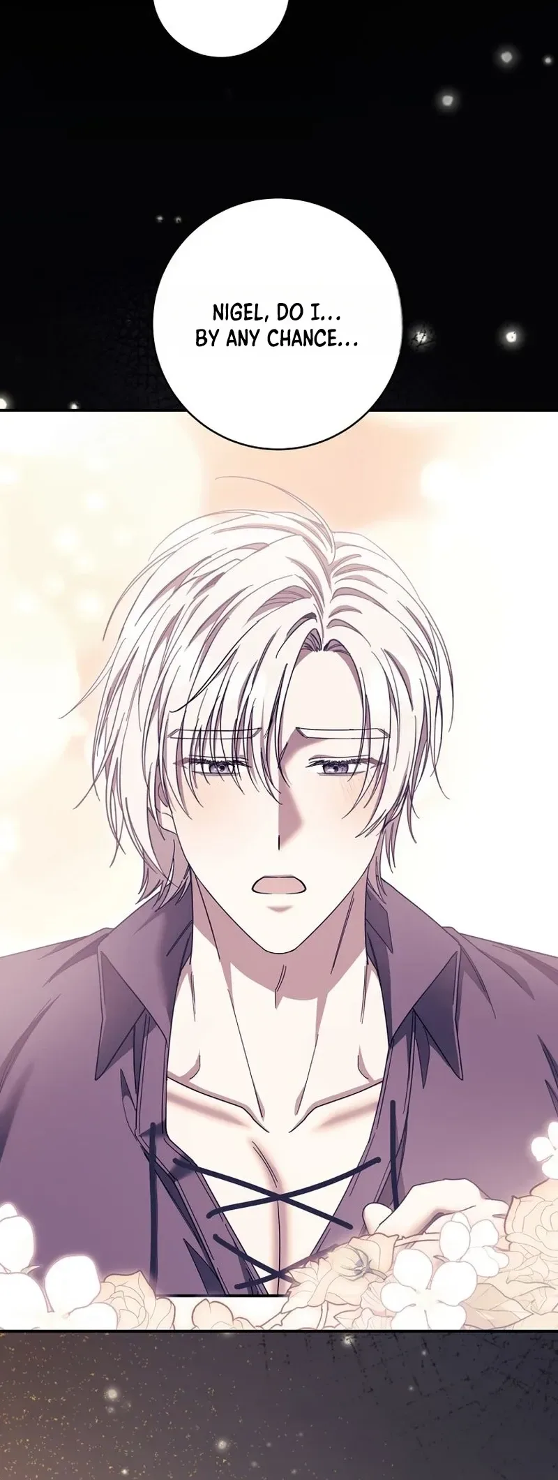 The Villainess I Possessed Is Raising Hell Chapter 49 Page 20