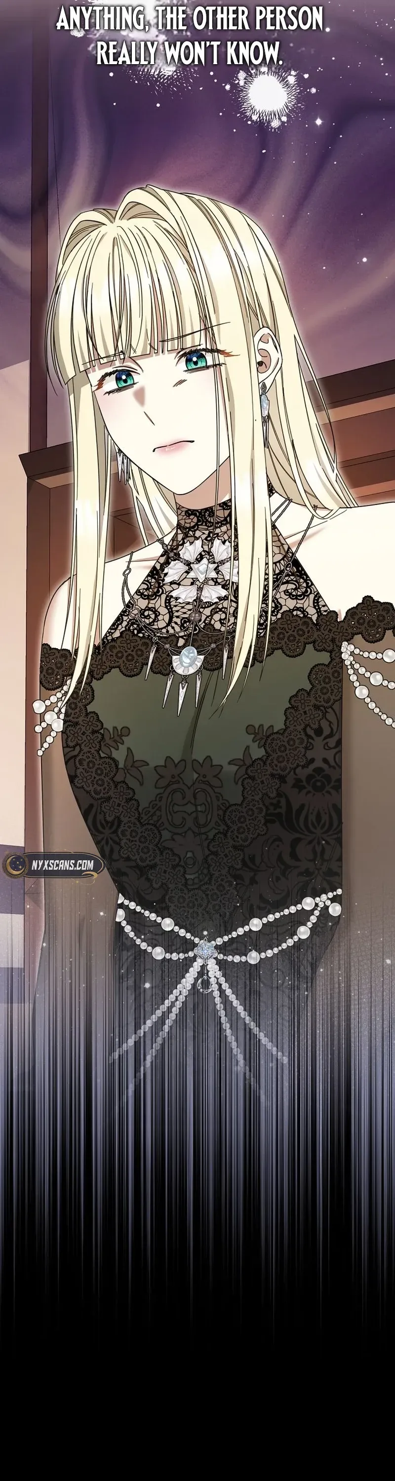 The Villainess I Possessed Is Raising Hell Chapter 49 Page 34