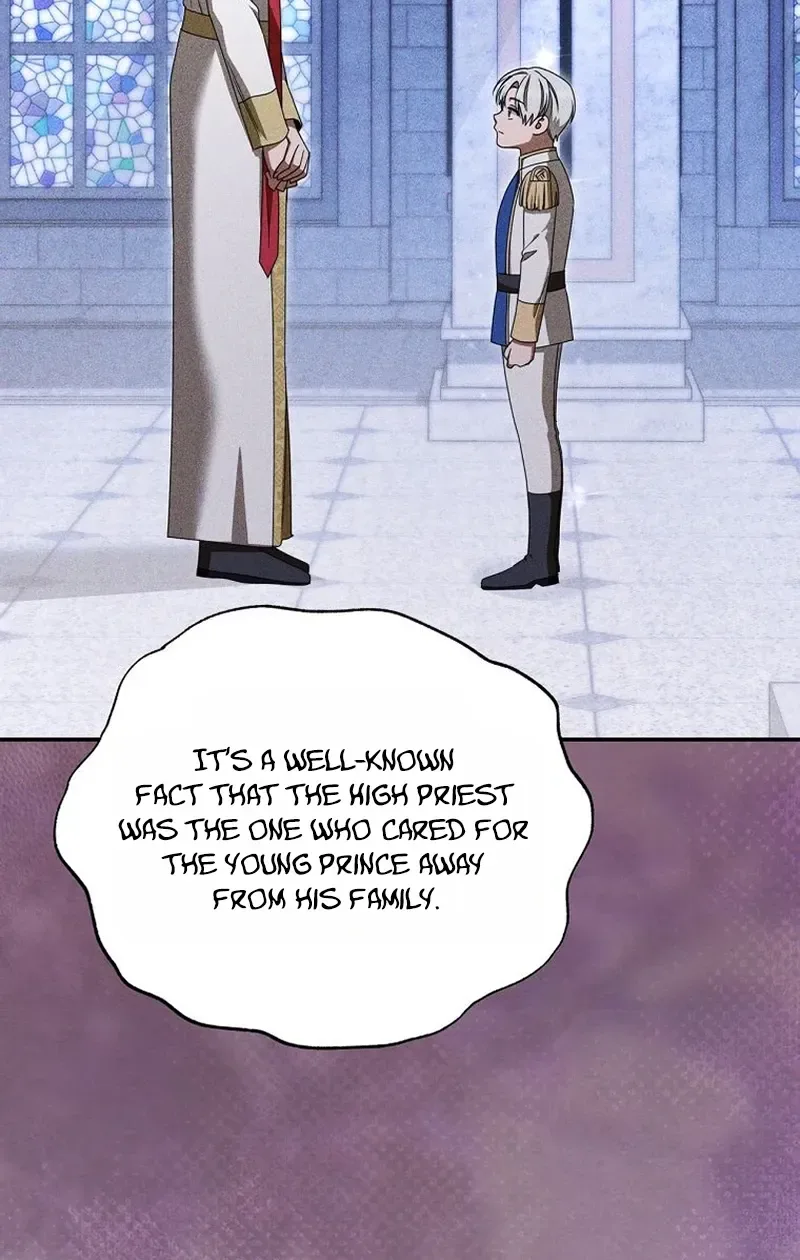 The Villainess I Possessed Is Raising Hell Chapter 56 Page 20