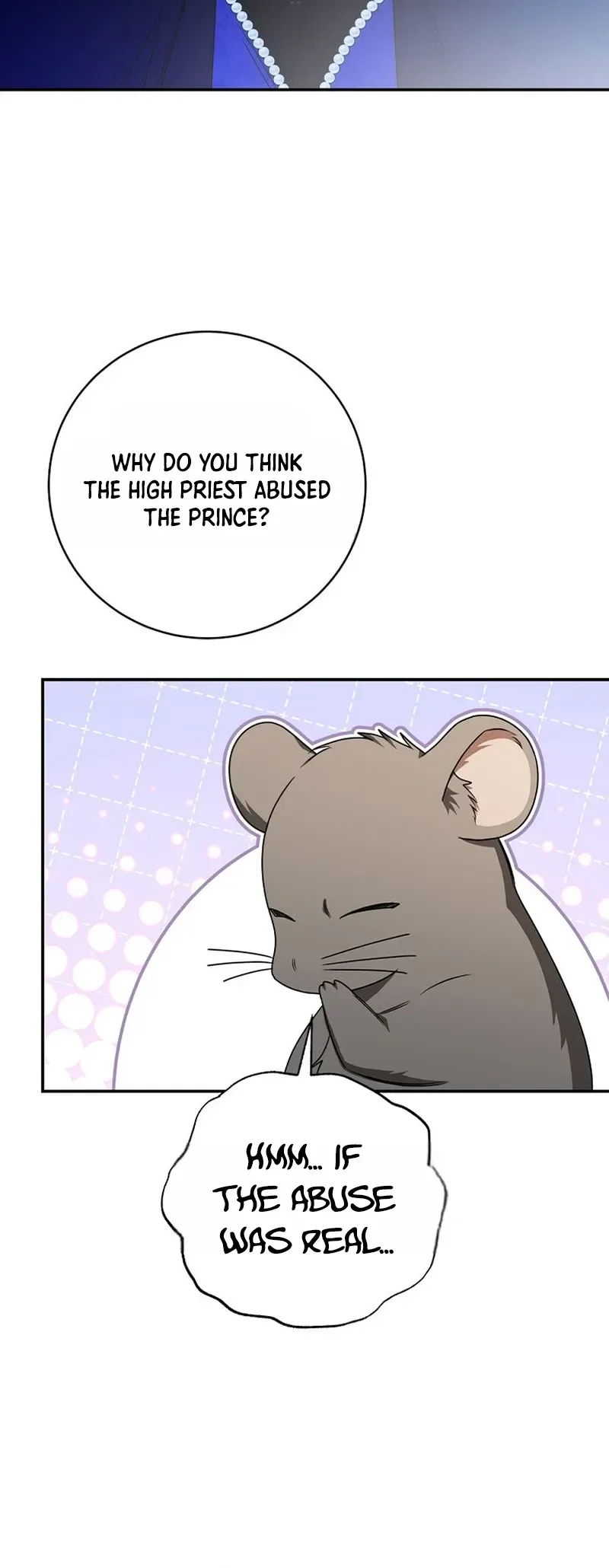 The Villainess I Possessed Is Raising Hell Chapter 56 Page 22