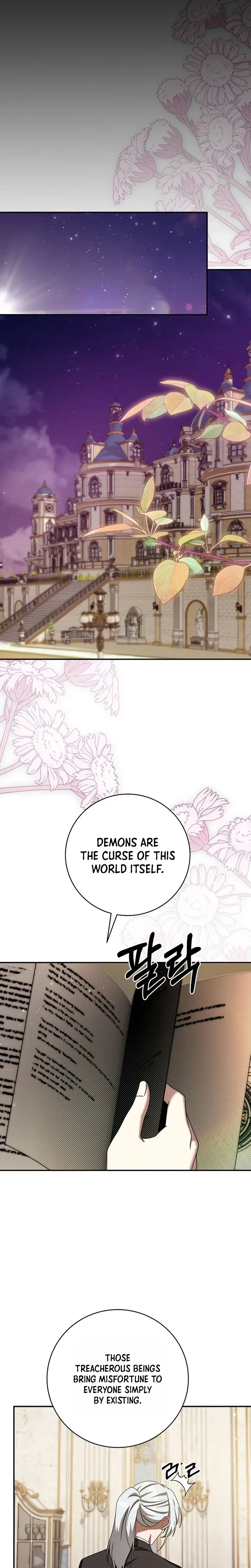 The Villainess I Possessed Is Raising Hell Chapter 56 Page 31
