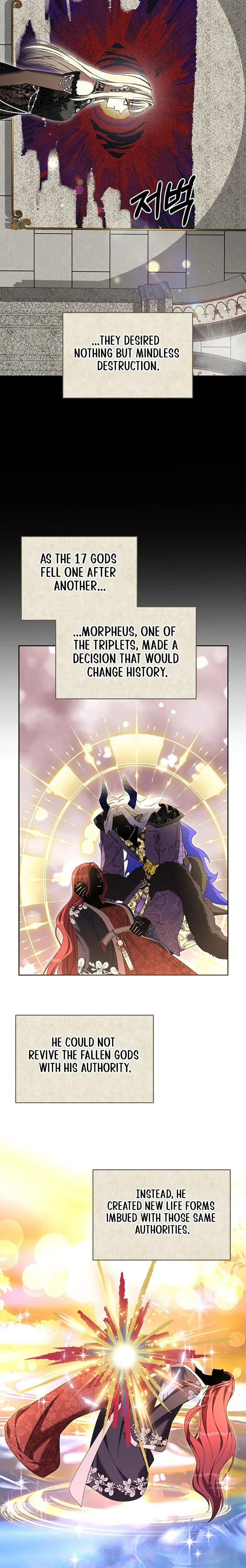 The Villainess I Possessed Is Raising Hell Chapter 50 Page 18