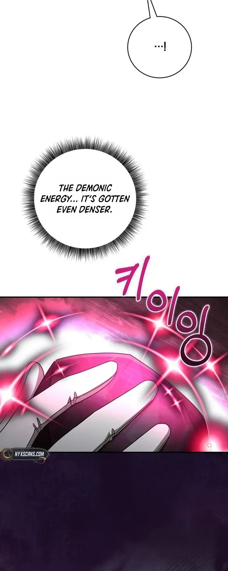The Villainess I Possessed Is Raising Hell Chapter 63 Page 6