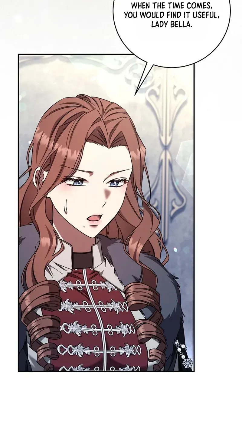 The Villainess I Possessed Is Raising Hell Chapter 63 Page 9