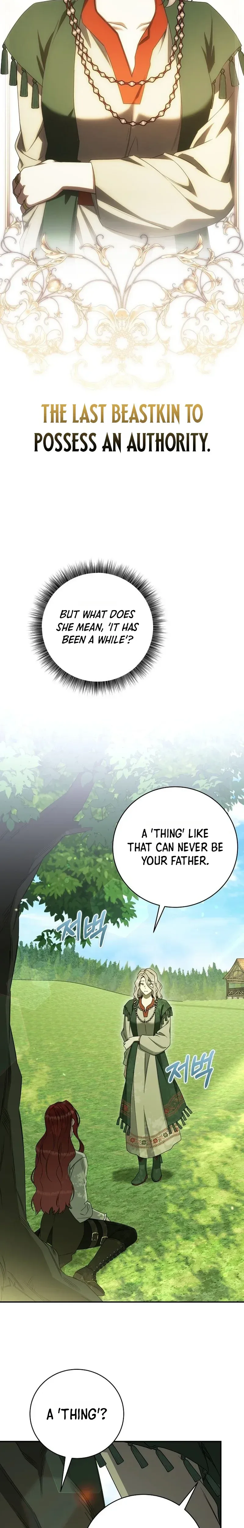 The Villainess I Possessed Is Raising Hell Chapter 66 Page 14