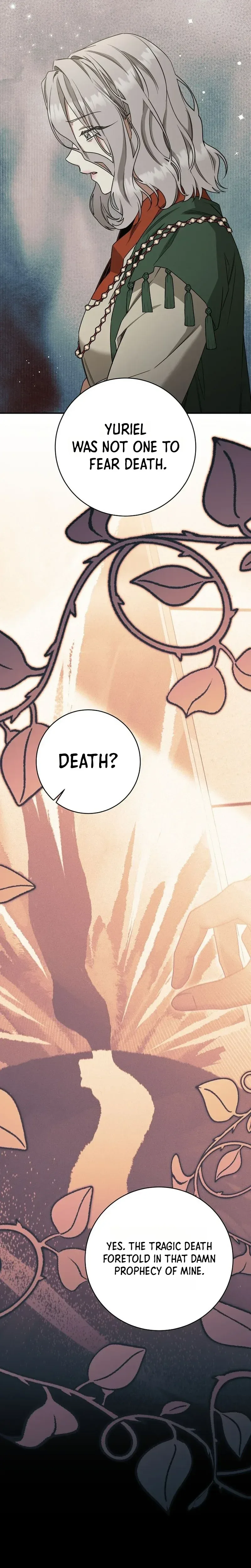 The Villainess I Possessed Is Raising Hell Chapter 66 Page 16