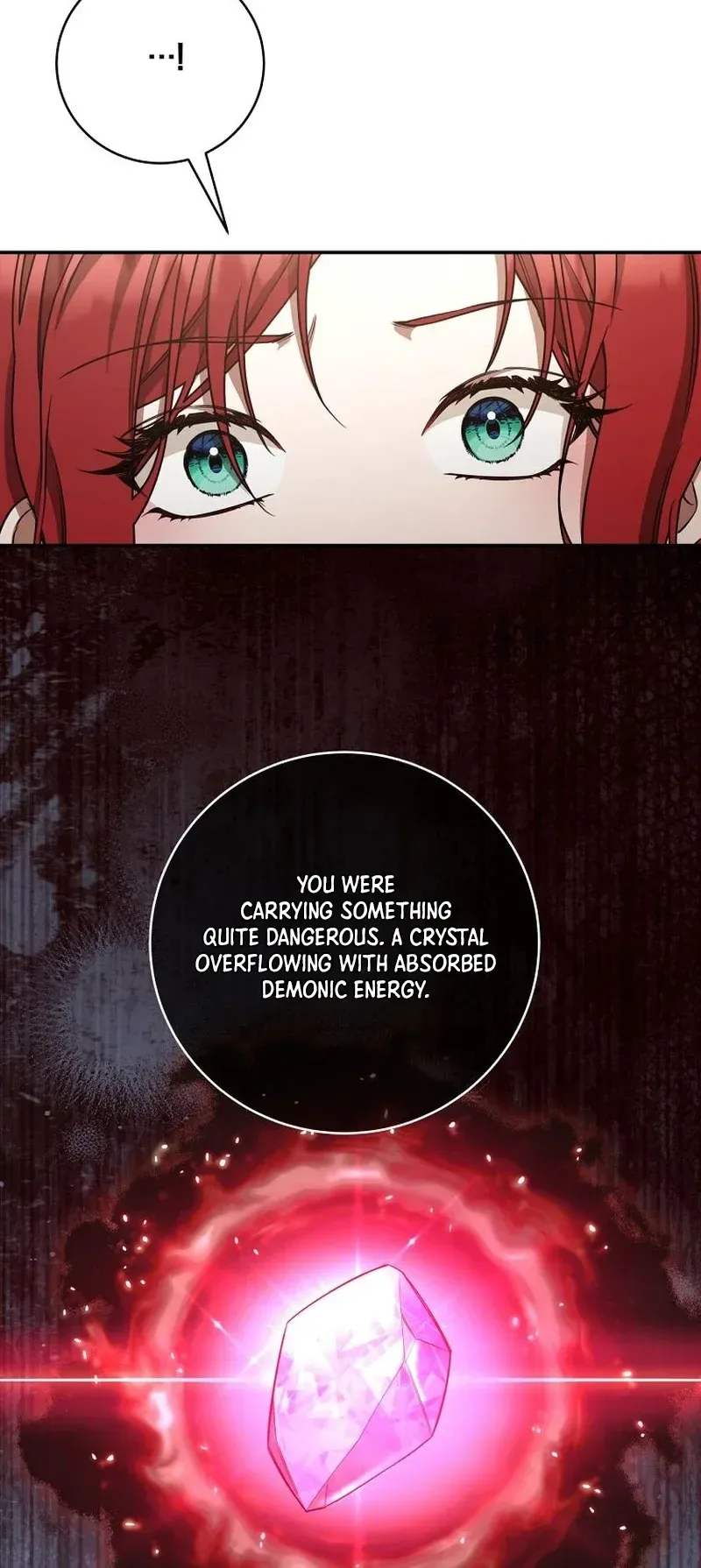 The Villainess I Possessed Is Raising Hell Chapter 66 Page 20