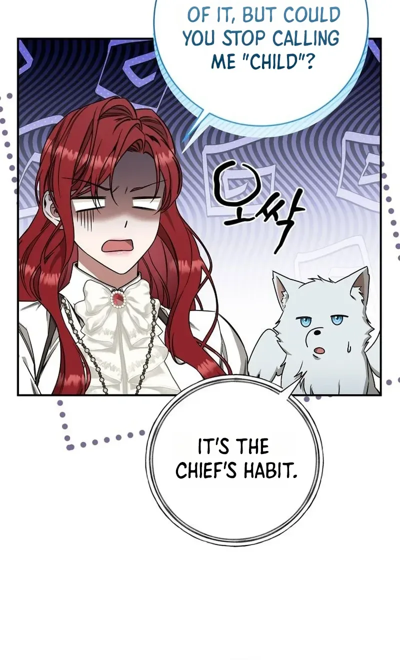 The Villainess I Possessed Is Raising Hell Chapter 66 Page 23