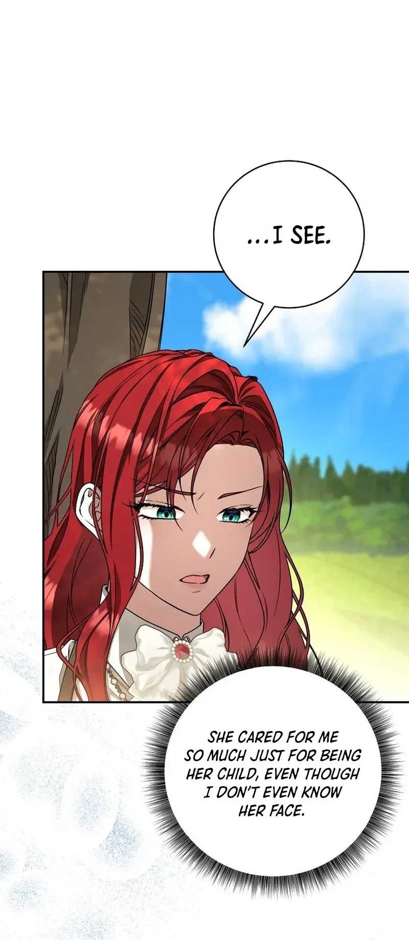 The Villainess I Possessed Is Raising Hell Chapter 66 Page 26