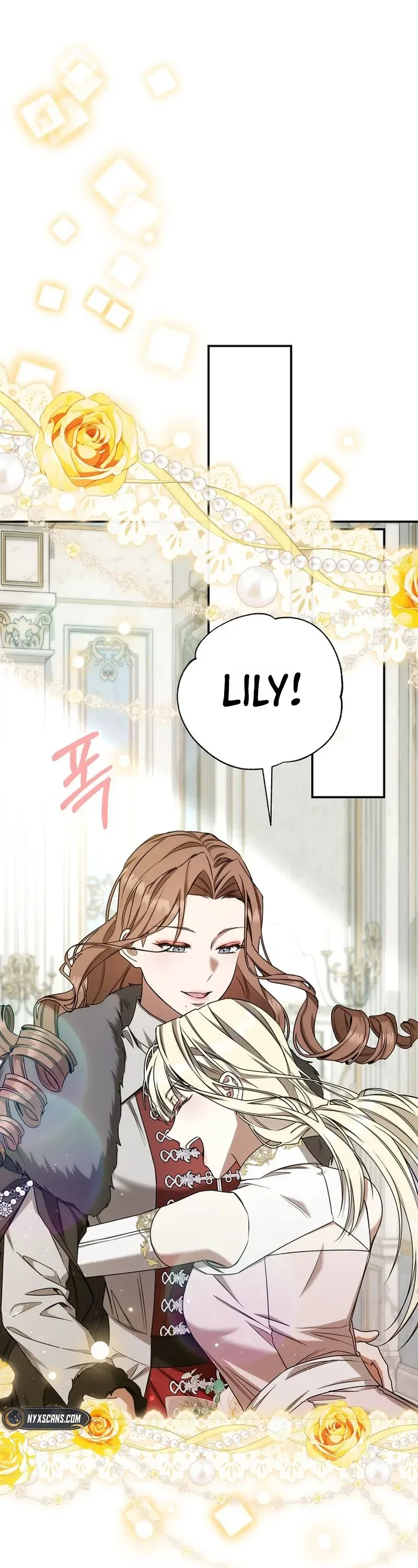 The Villainess I Possessed Is Raising Hell Chapter 60 Page 14
