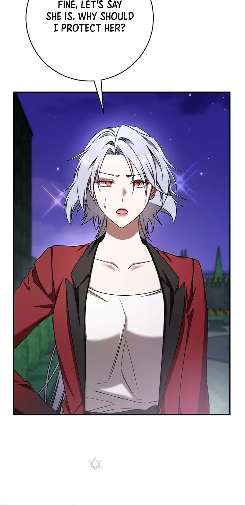 The Villainess I Possessed Is Raising Hell Chapter 60 Page 26