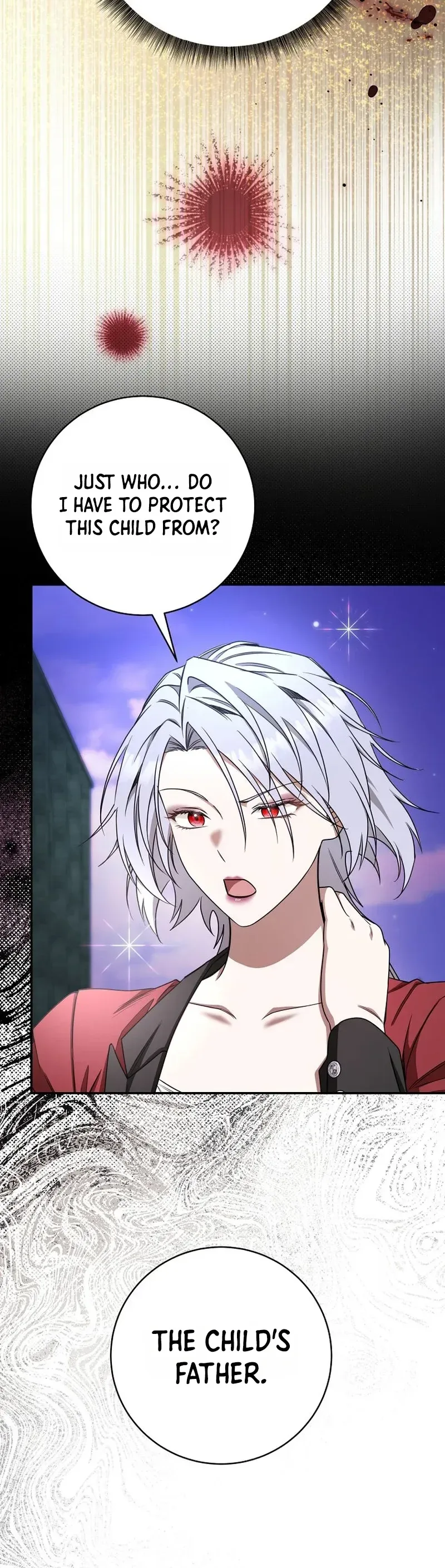 The Villainess I Possessed Is Raising Hell Chapter 60 Page 28