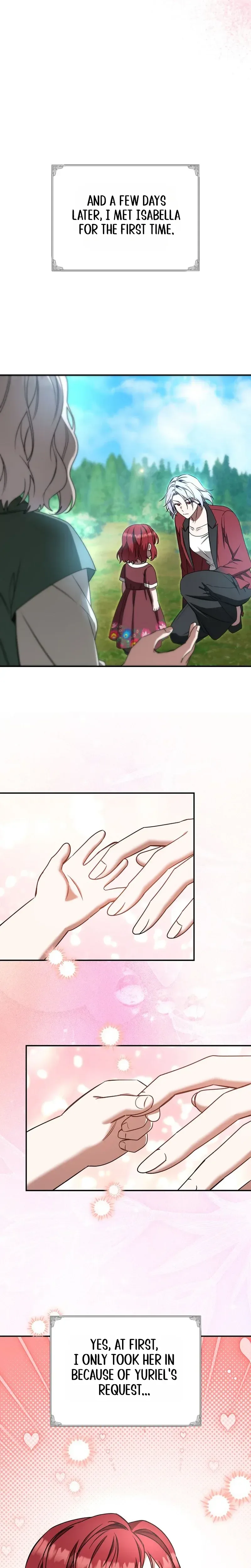 The Villainess I Possessed Is Raising Hell Chapter 60 Page 34