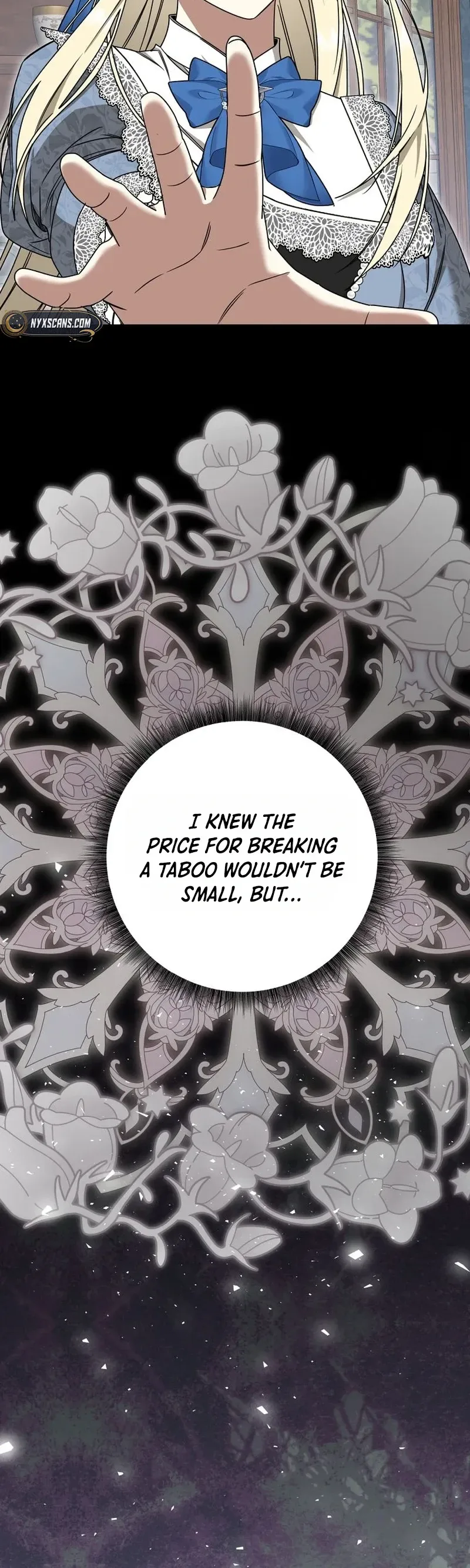 The Villainess I Possessed Is Raising Hell Chapter 55 Page 10