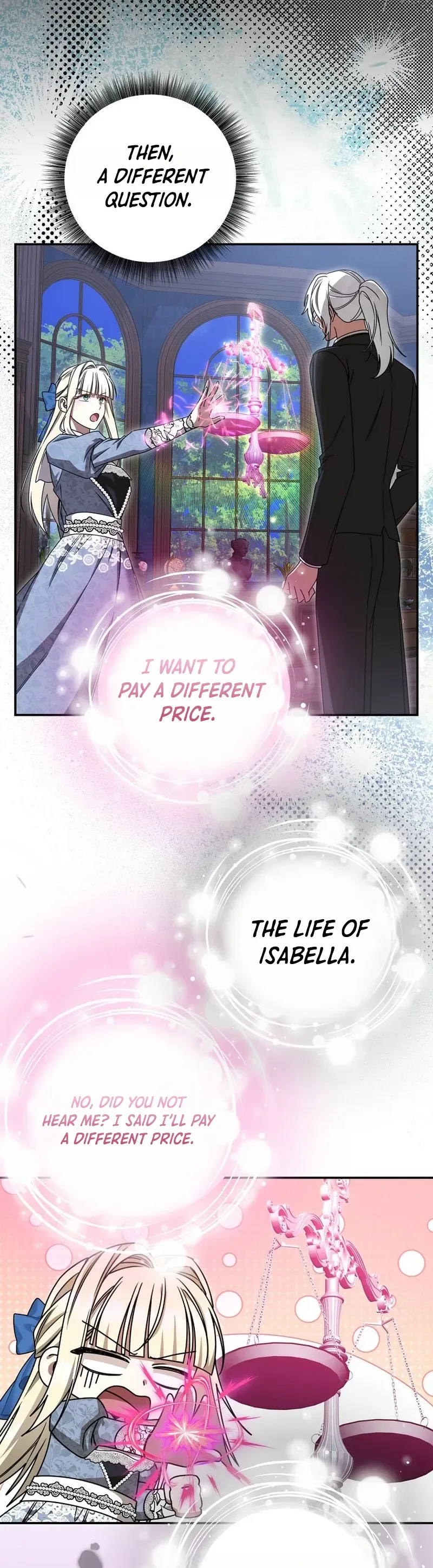 The Villainess I Possessed Is Raising Hell Chapter 55 Page 12