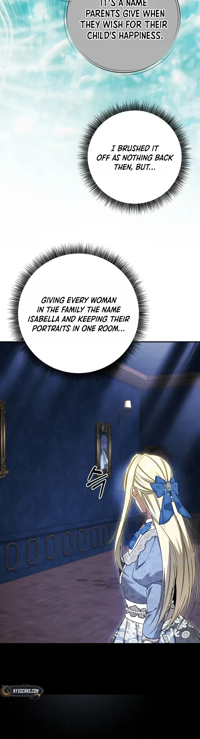 The Villainess I Possessed Is Raising Hell Chapter 55 Page 16