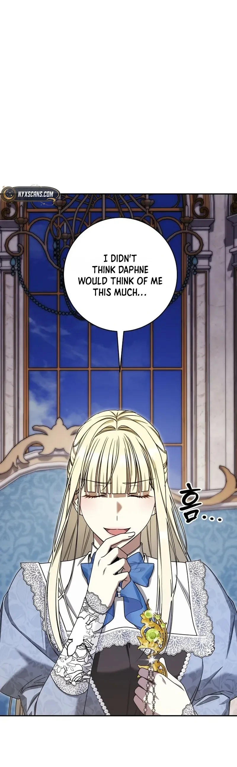 The Villainess I Possessed Is Raising Hell Chapter 54 Page 16