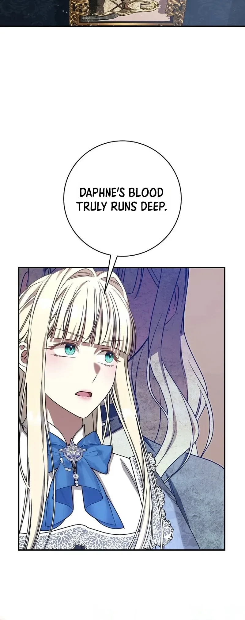 The Villainess I Possessed Is Raising Hell Chapter 54 Page 30