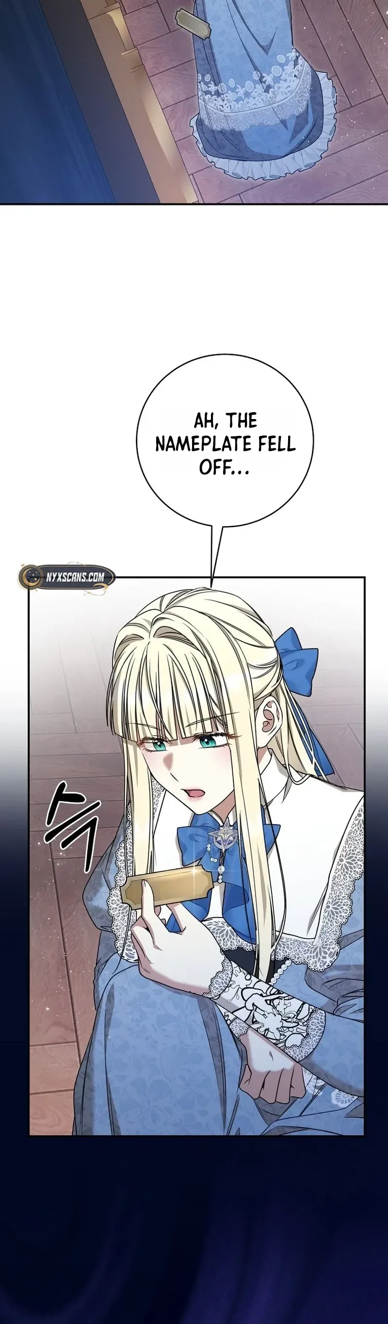 The Villainess I Possessed Is Raising Hell Chapter 54 Page 32