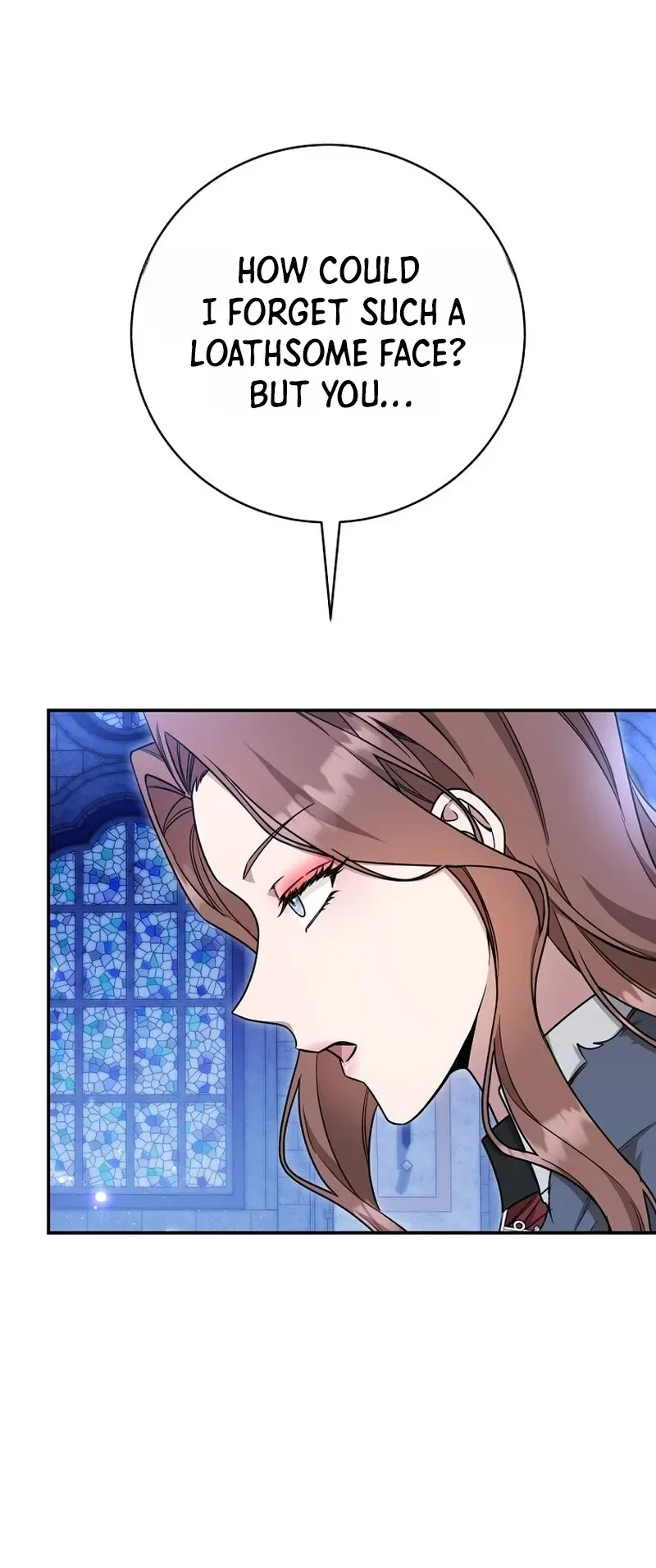 The Villainess I Possessed Is Raising Hell Chapter 61 Page 26