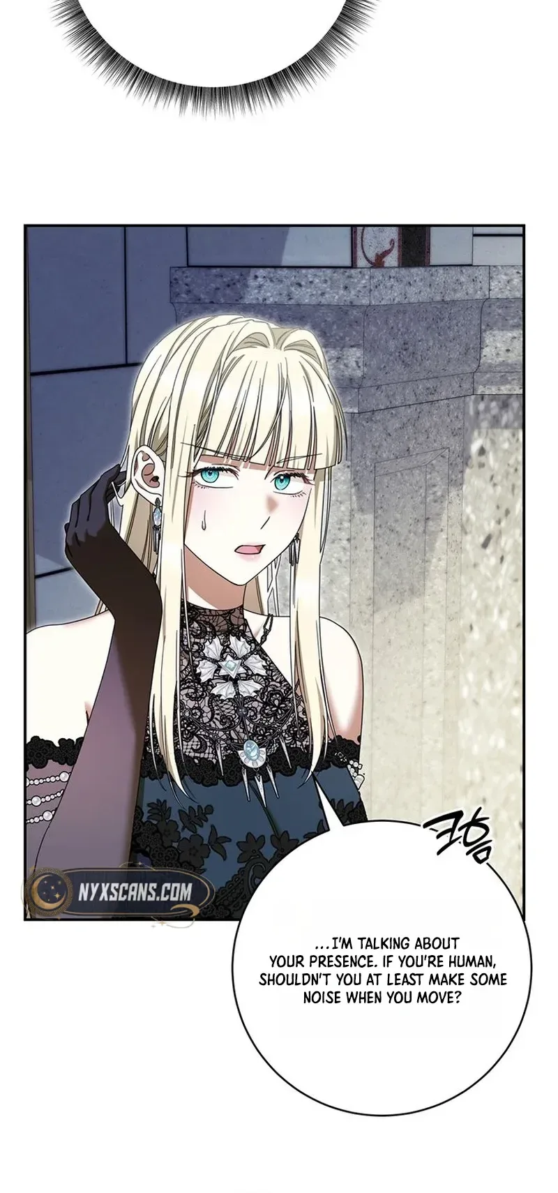 The Villainess I Possessed Is Raising Hell Chapter 51 Page 10