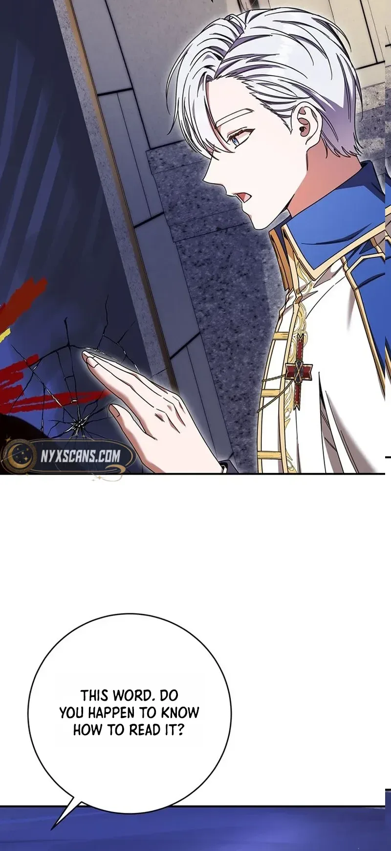 The Villainess I Possessed Is Raising Hell Chapter 51 Page 16