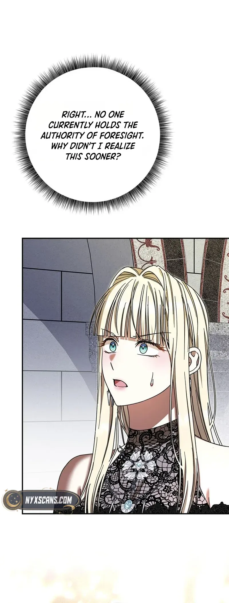 The Villainess I Possessed Is Raising Hell Chapter 51 Page 25