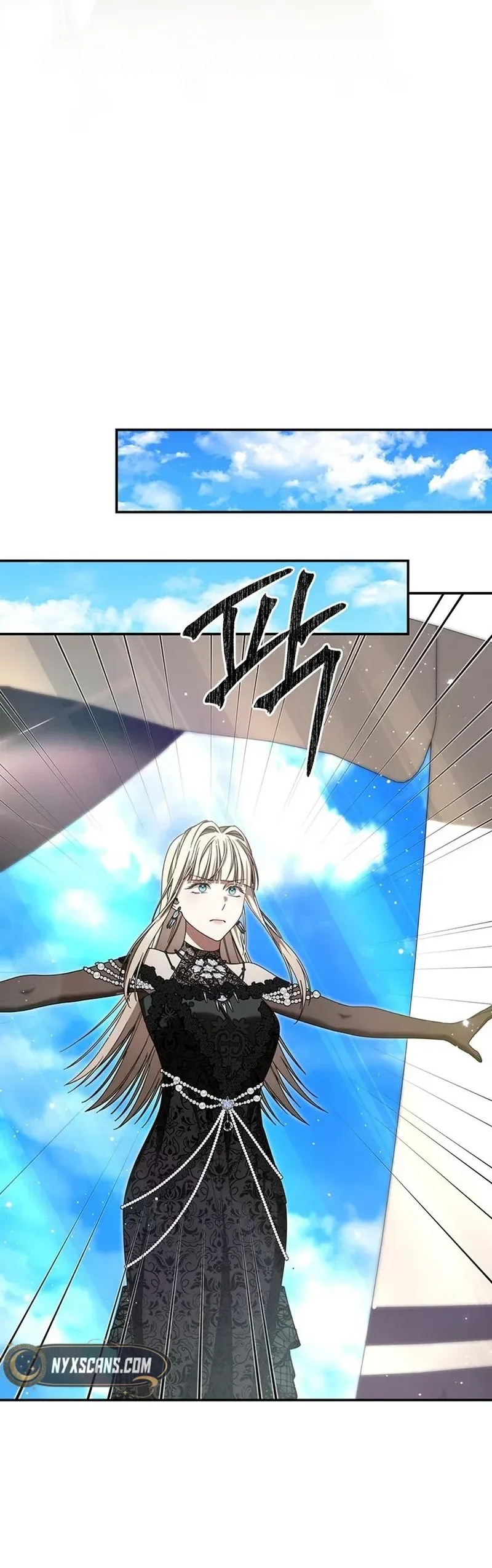 The Villainess I Possessed Is Raising Hell Chapter 51 Page 33