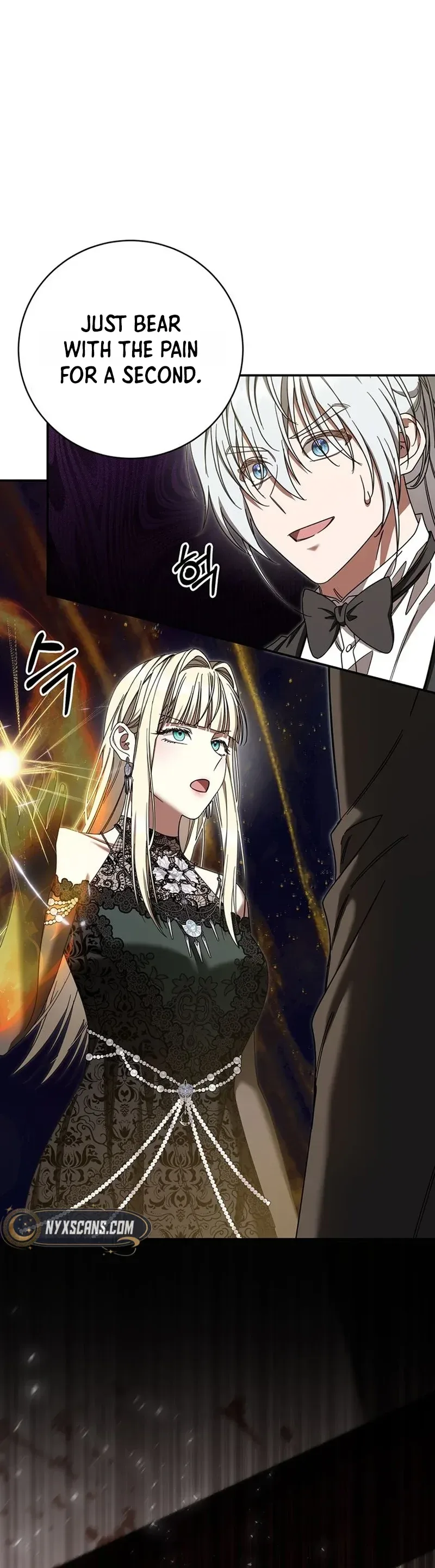 The Villainess I Possessed Is Raising Hell Chapter 51 Page 39