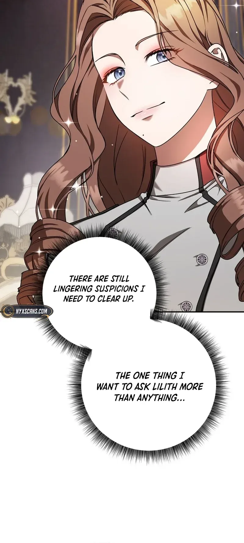 The Villainess I Possessed Is Raising Hell Chapter 58 Page 12