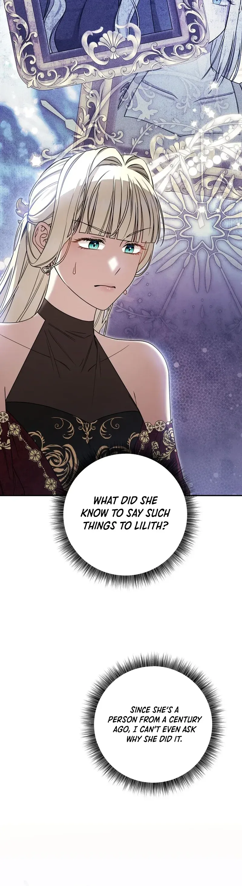 The Villainess I Possessed Is Raising Hell Chapter 58 Page 29