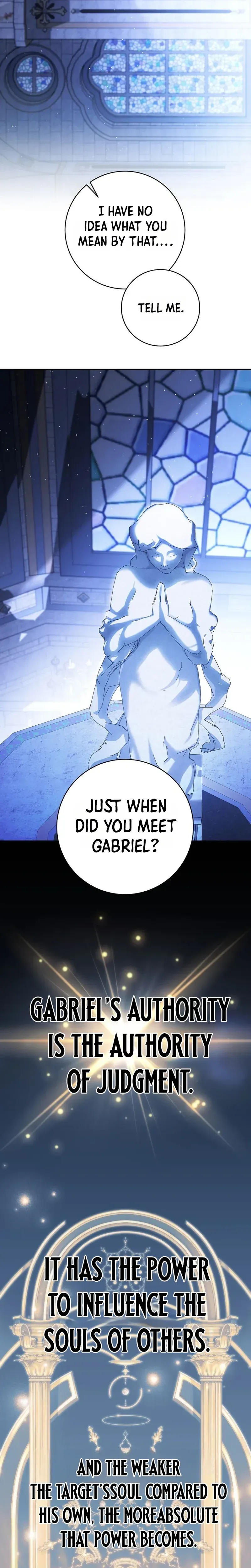 The Villainess I Possessed Is Raising Hell Chapter 62 Page 14