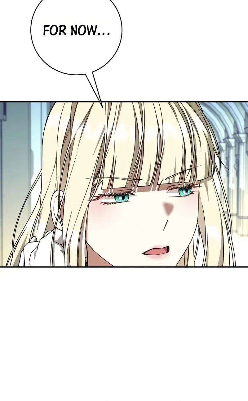 The Villainess I Possessed Is Raising Hell Chapter 62 Page 32