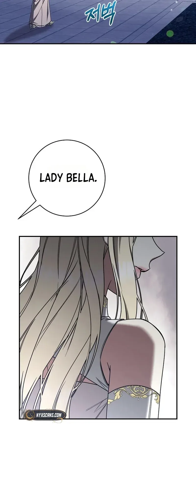 The Villainess I Possessed Is Raising Hell Chapter 62 Page 35
