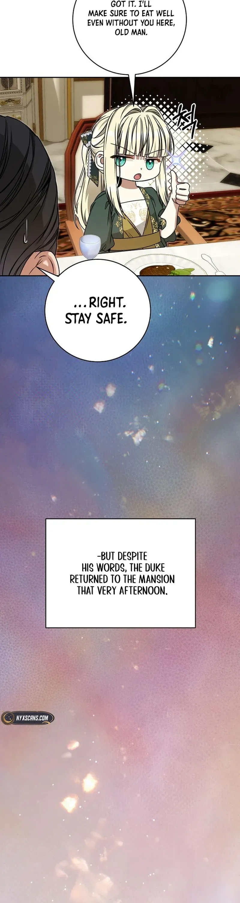 The Villainess I Possessed Is Raising Hell Chapter 57 Page 24