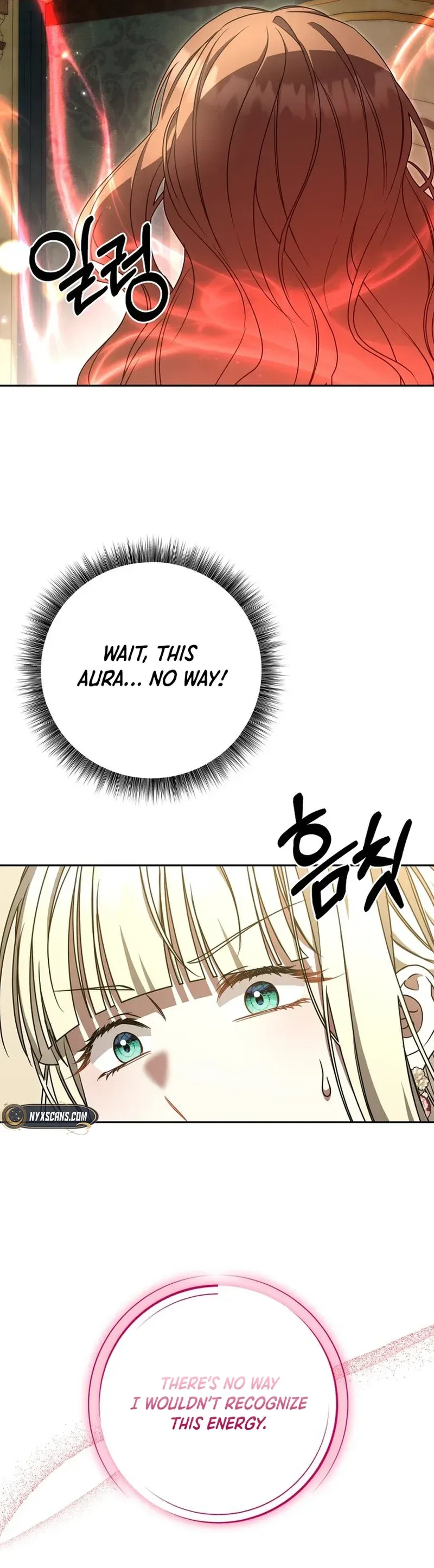 The Villainess I Possessed Is Raising Hell Chapter 57 Page 34