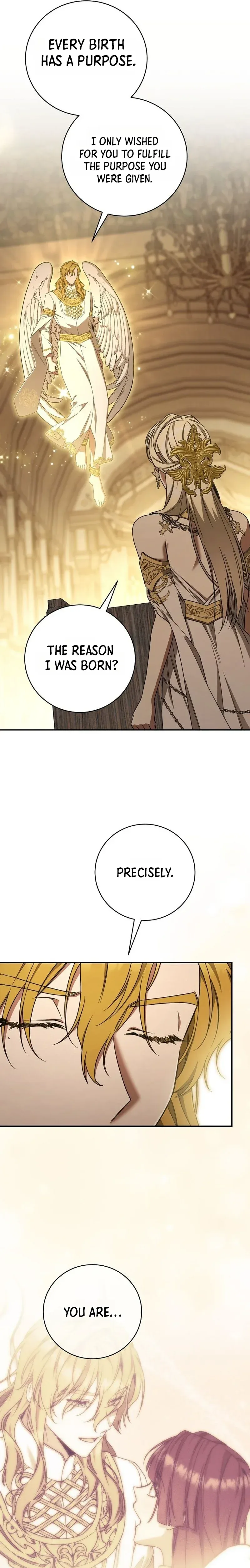 The Villainess I Possessed Is Raising Hell Chapter 64 Page 30