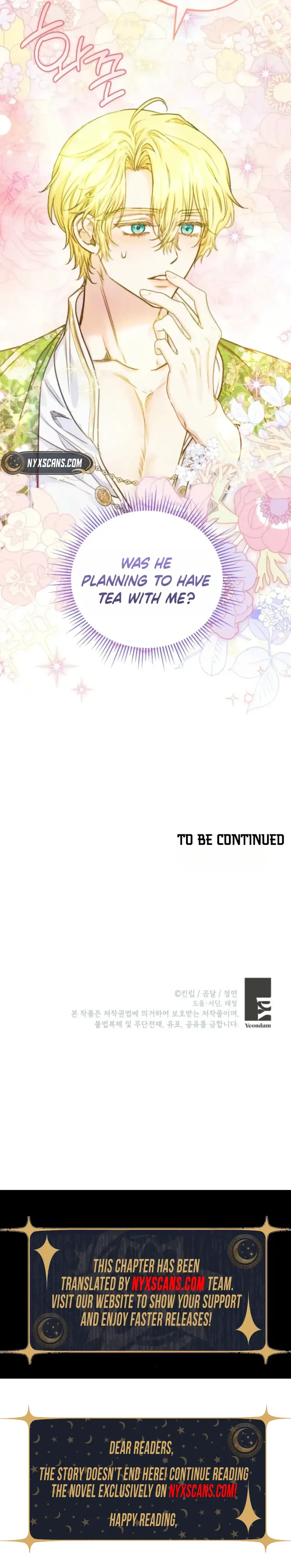 The Villainess is a Millionaire Solver Chapter 25 Page 31