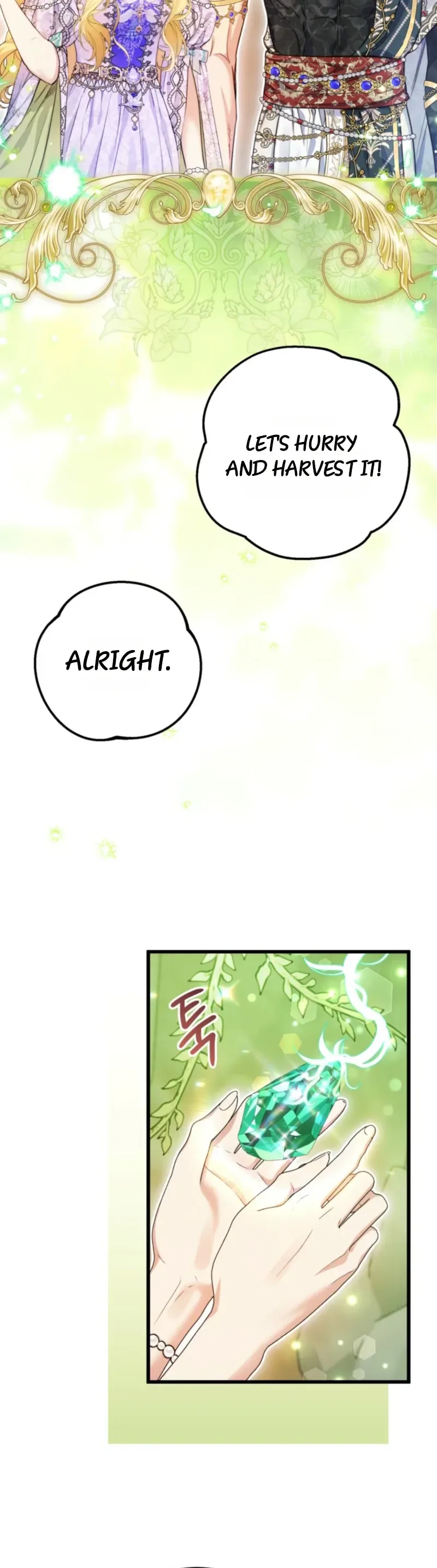 The Villainess is a Millionaire Solver Chapter 25 Page 12