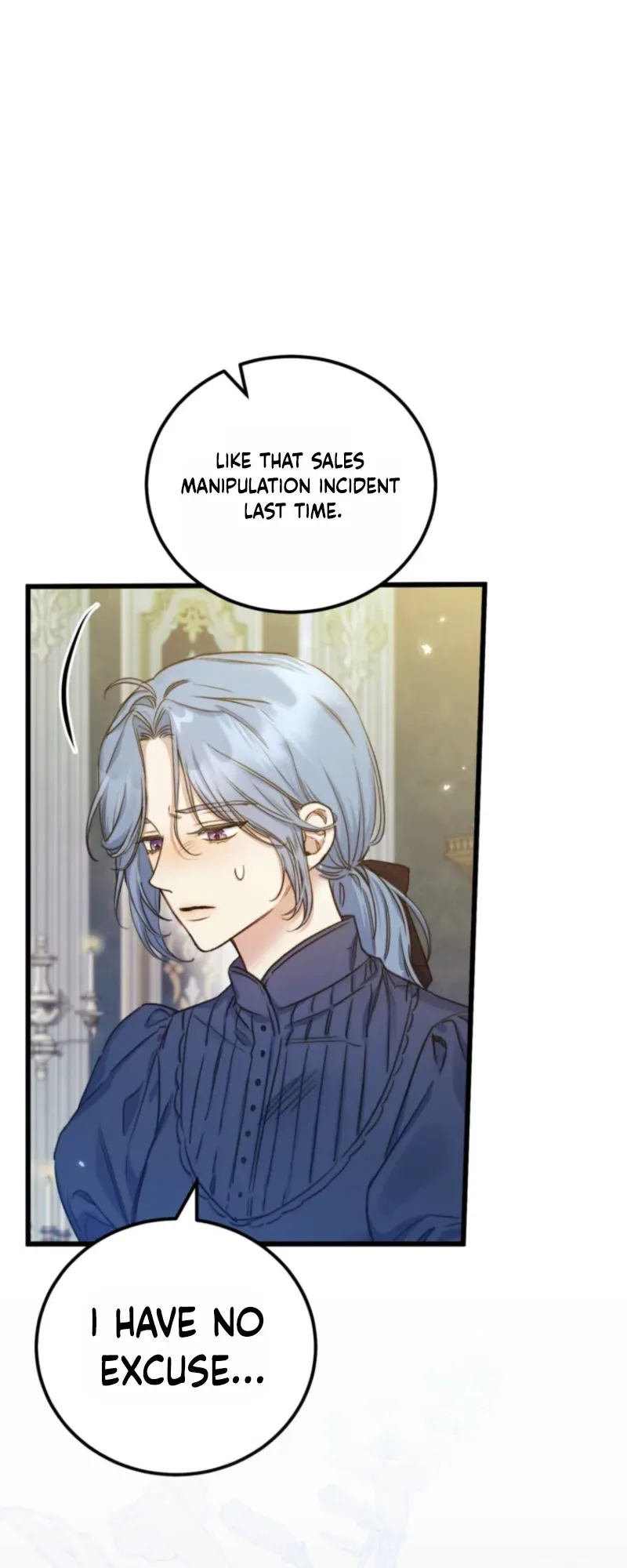 The Villainess is a Millionaire Solver Chapter 36 Page 14