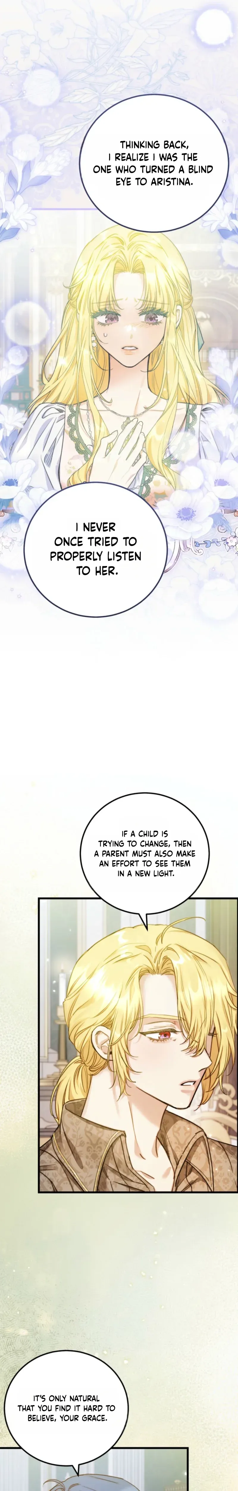 The Villainess is a Millionaire Solver Chapter 36 Page 15