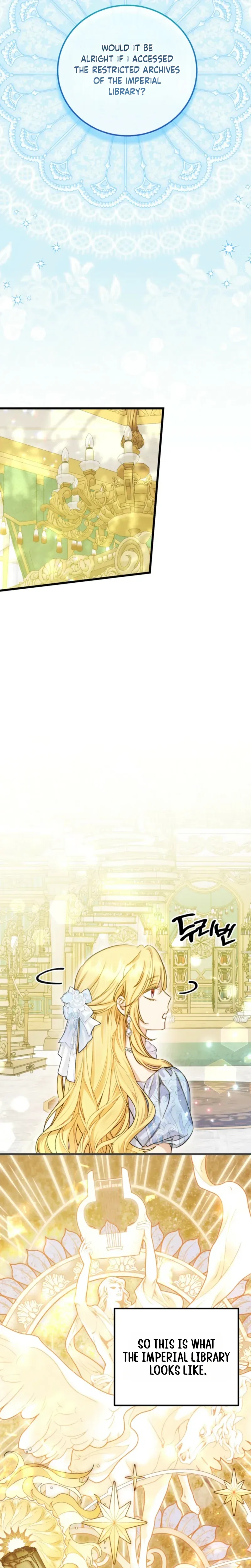 The Villainess is a Millionaire Solver Chapter 36 Page 26