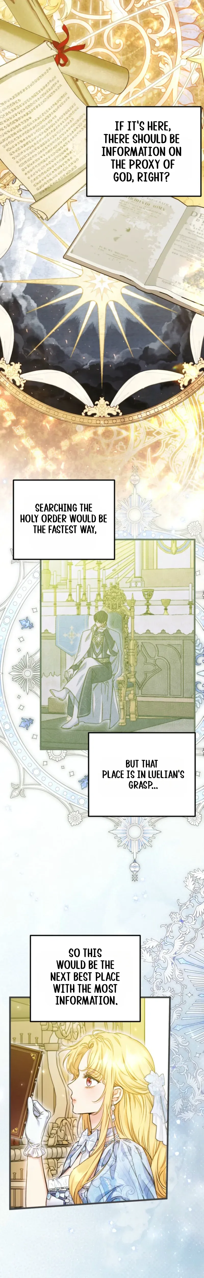 The Villainess is a Millionaire Solver Chapter 36 Page 27