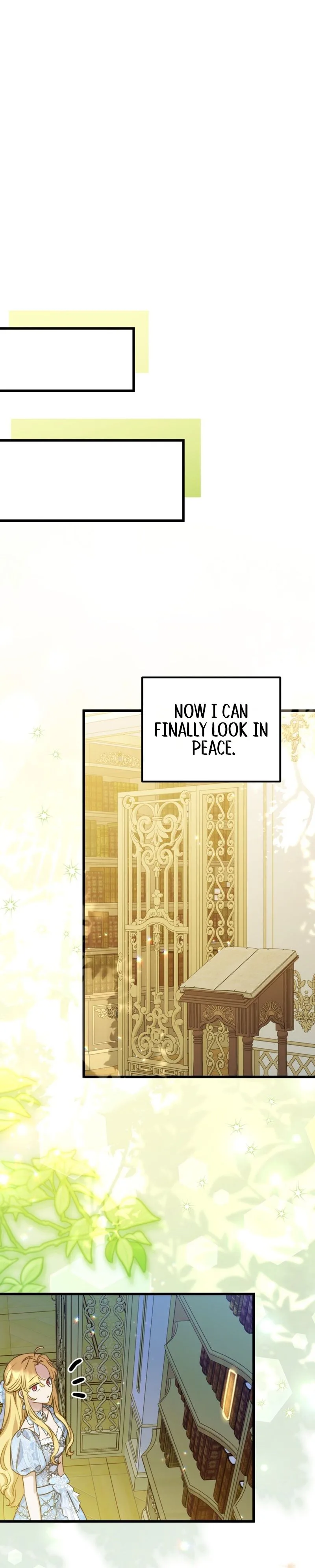 The Villainess is a Millionaire Solver Chapter 37 Page 6