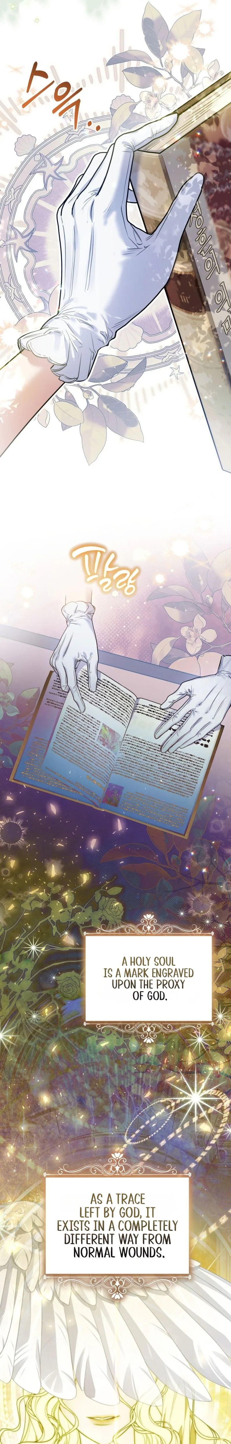 The Villainess is a Millionaire Solver Chapter 37 Page 7