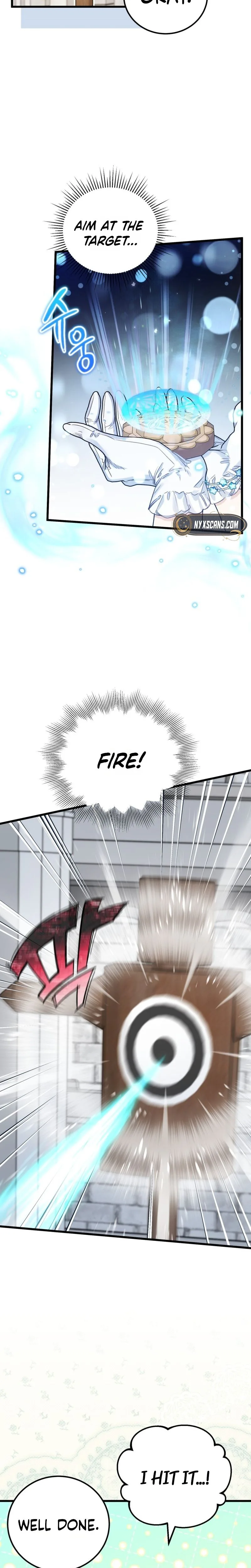 The Villainess is a Millionaire Solver Chapter 37 Page 14