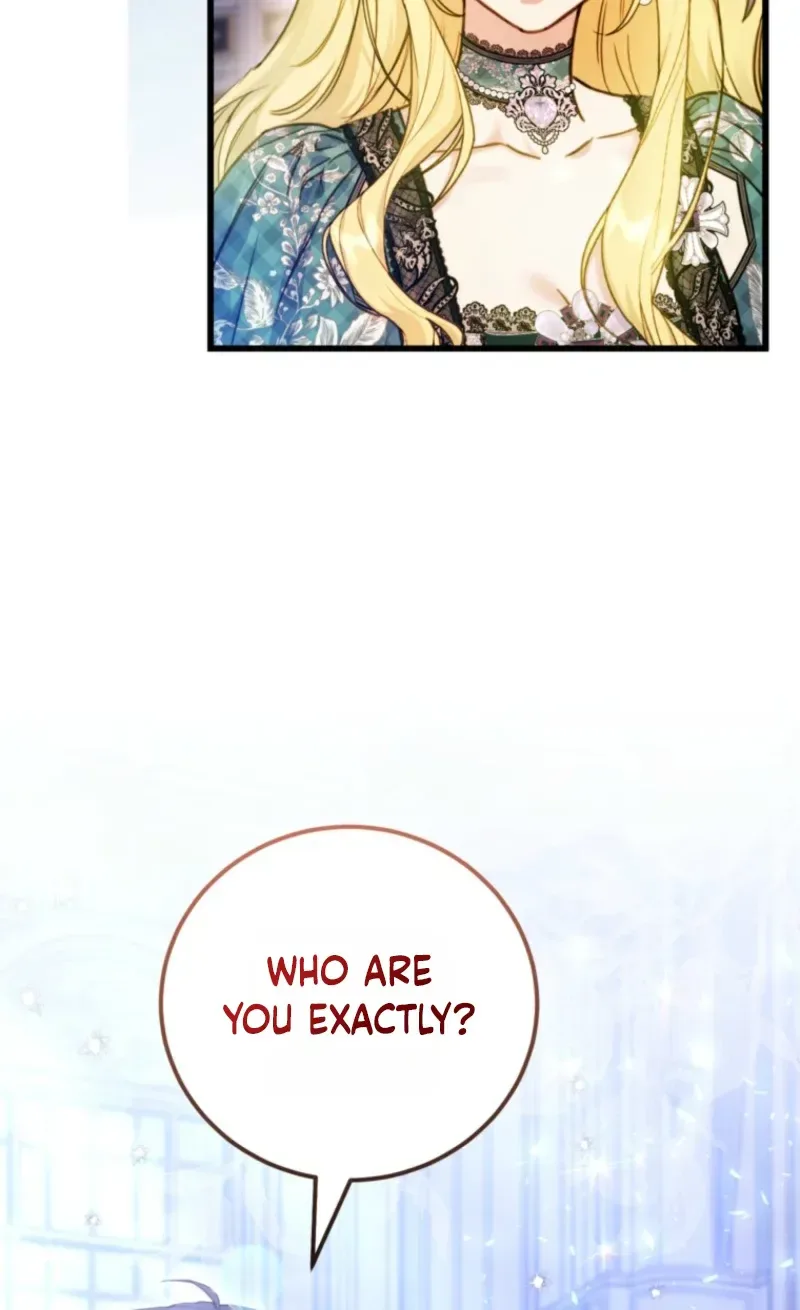 The Villainess is a Millionaire Solver Chapter 32 Page 8
