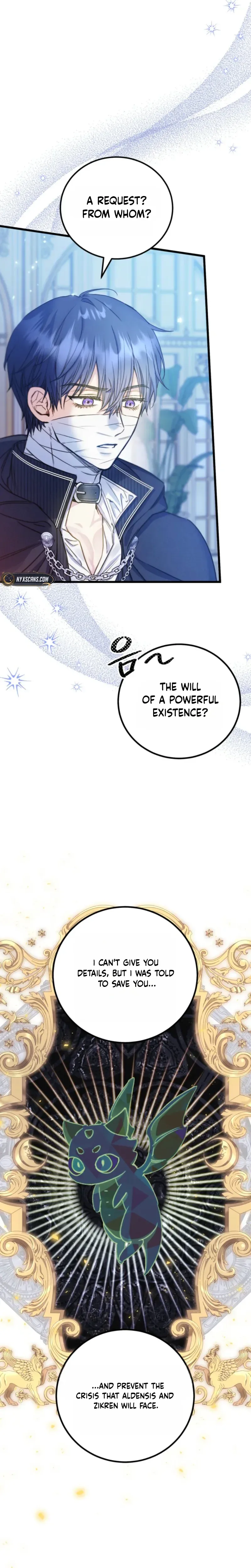 The Villainess is a Millionaire Solver Chapter 32 Page 11